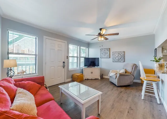 Apartment Sea Breeze #312 Gulf Shores