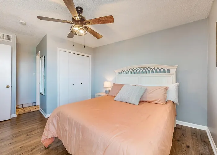 Sea Breeze #312 * Gulf Shores
